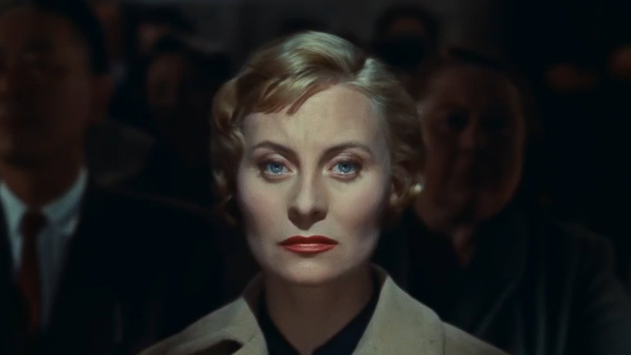 Obsession (1954) movie backdrop
