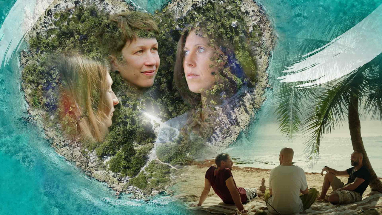 Soultribe: A Dance of Life (2023) movie backdrop