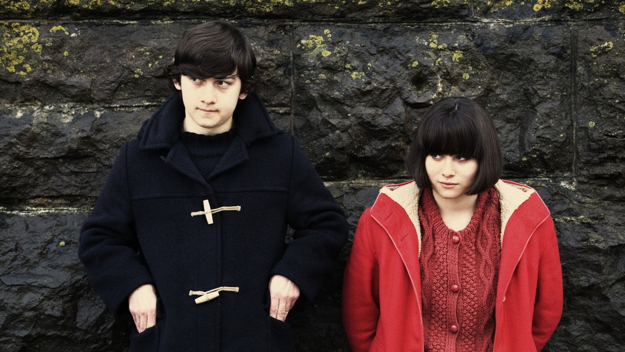Submarine (2011) movie backdrop