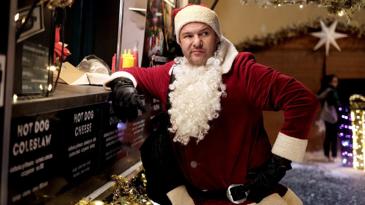 Letters to Santa 4 (2021) movie backdrop
