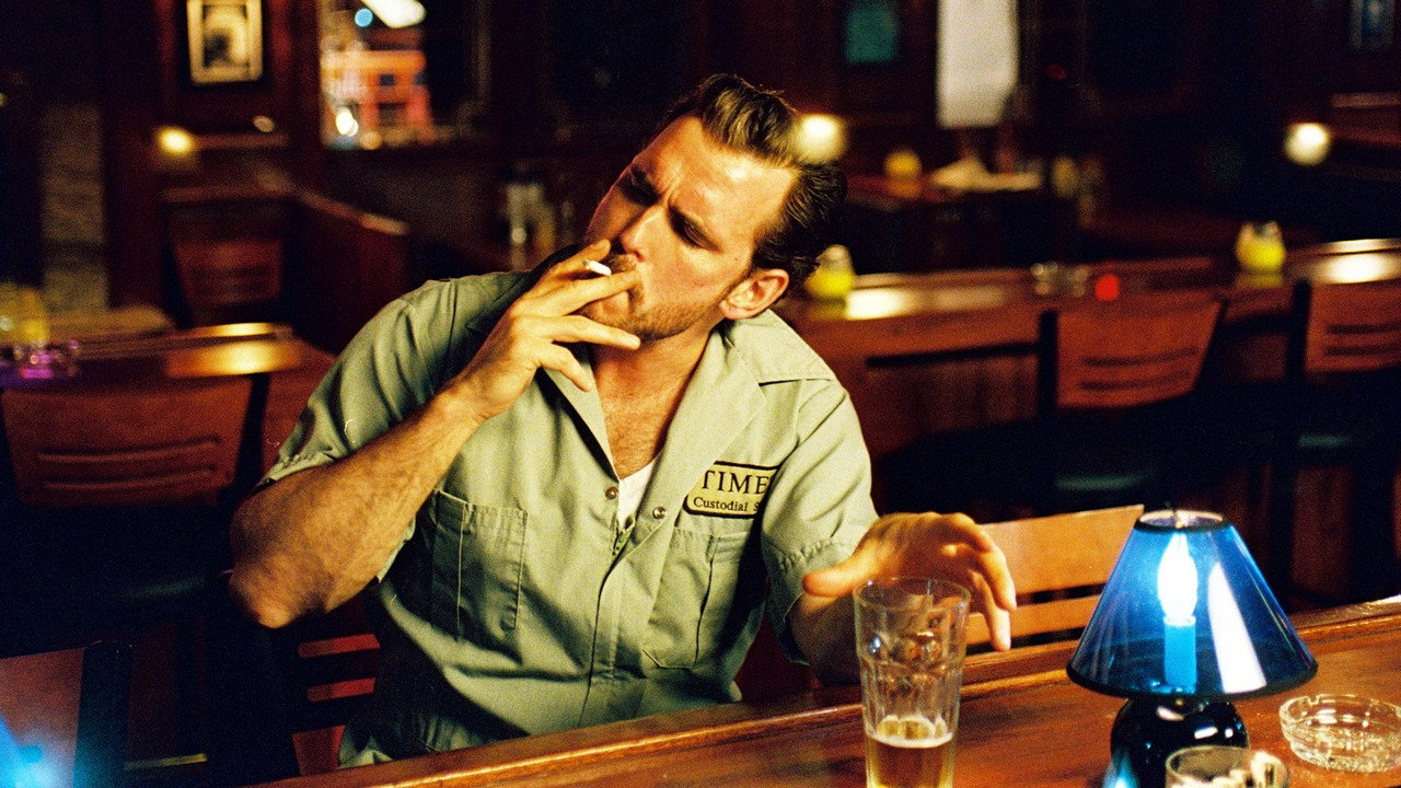 Factotum (2005) movie backdrop