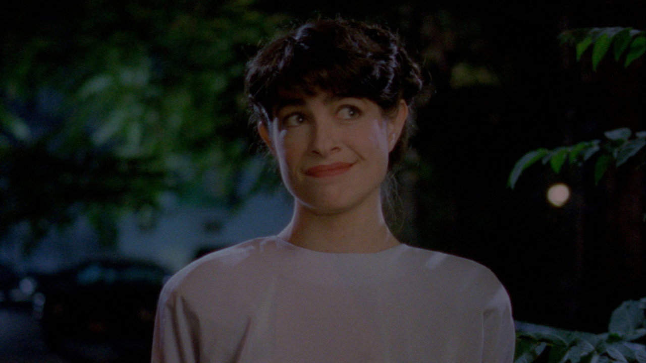 American Stories: Food, Family and Philosophy (1989) movie backdrop