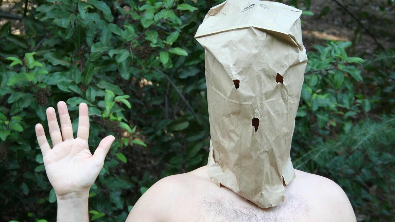 Baghead (2008) movie backdrop