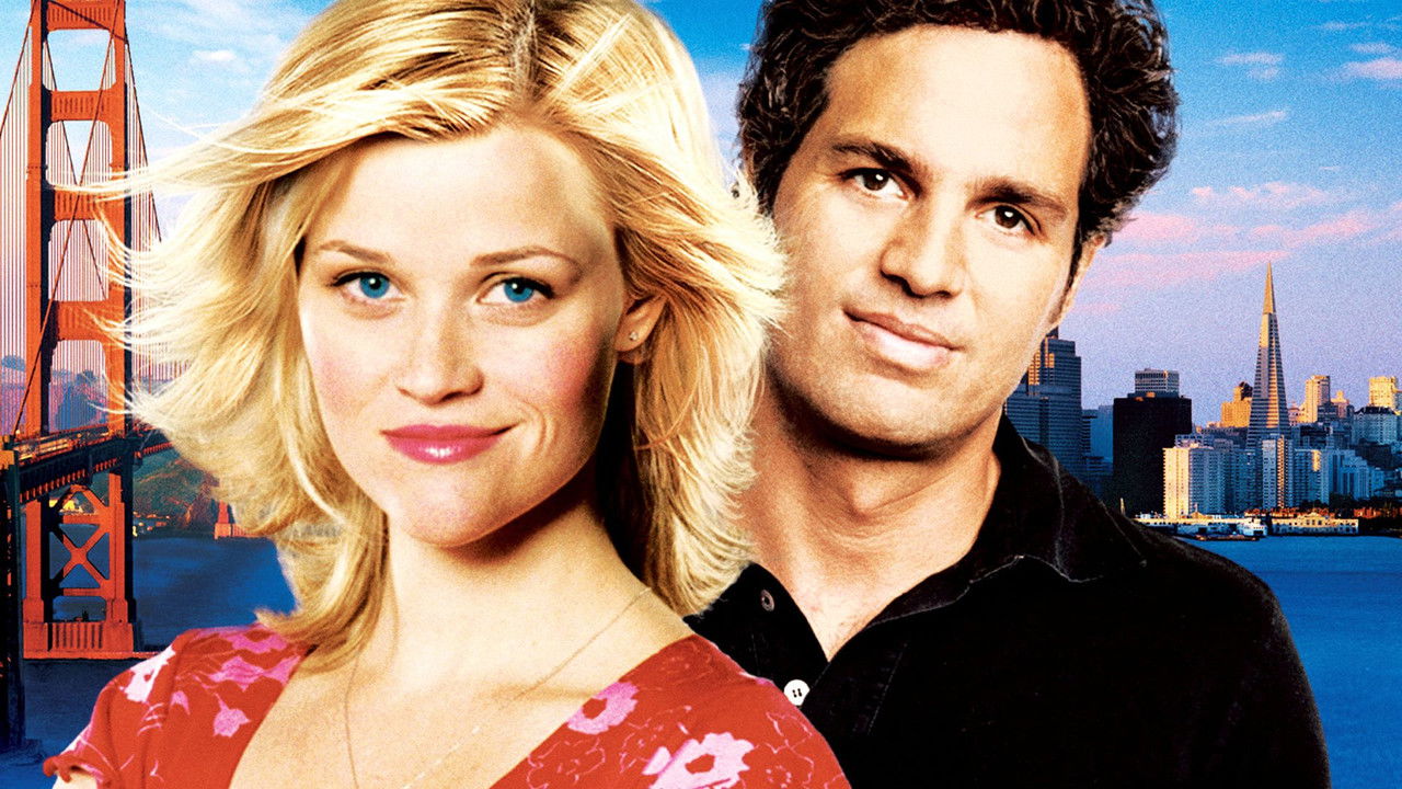 Just Like Heaven (2005) movie backdrop