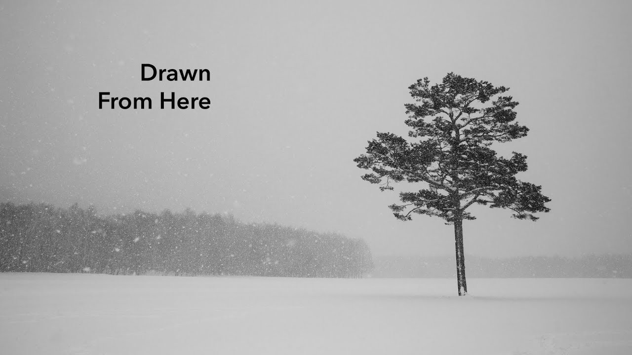 Drawn From Here (2019) movie backdrop