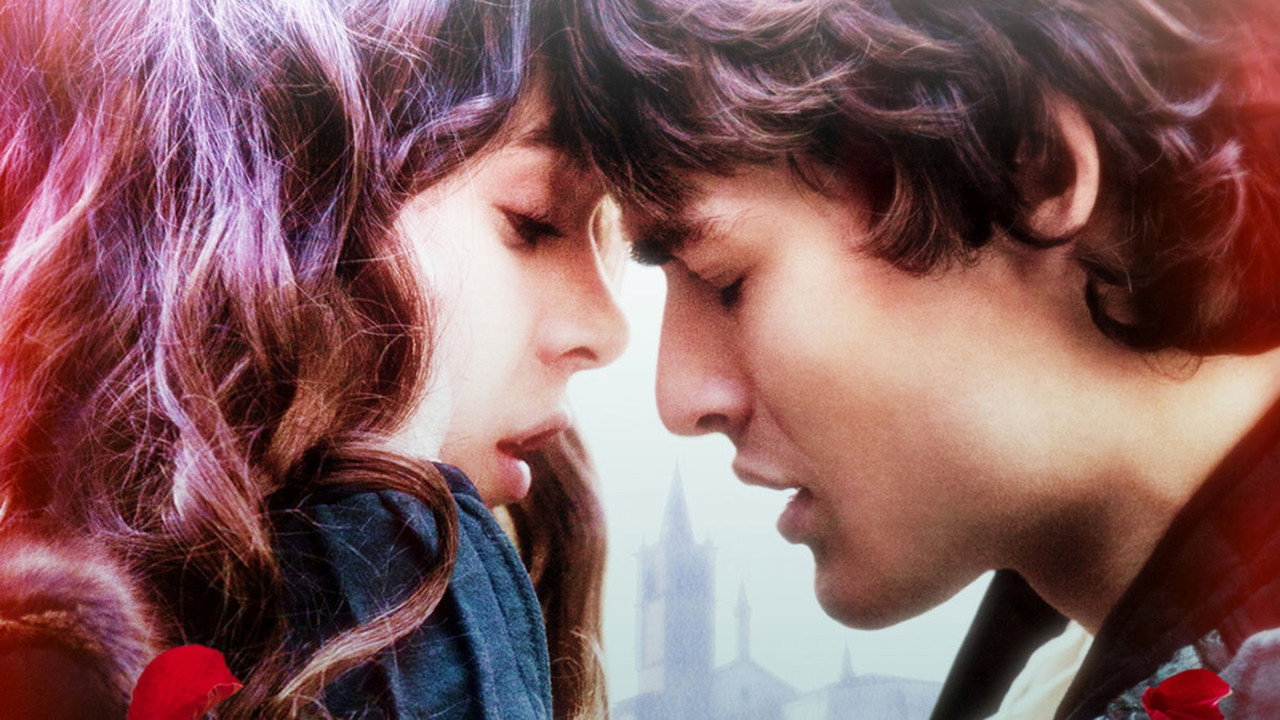 Romeo Juliet (2013) movie backdrop