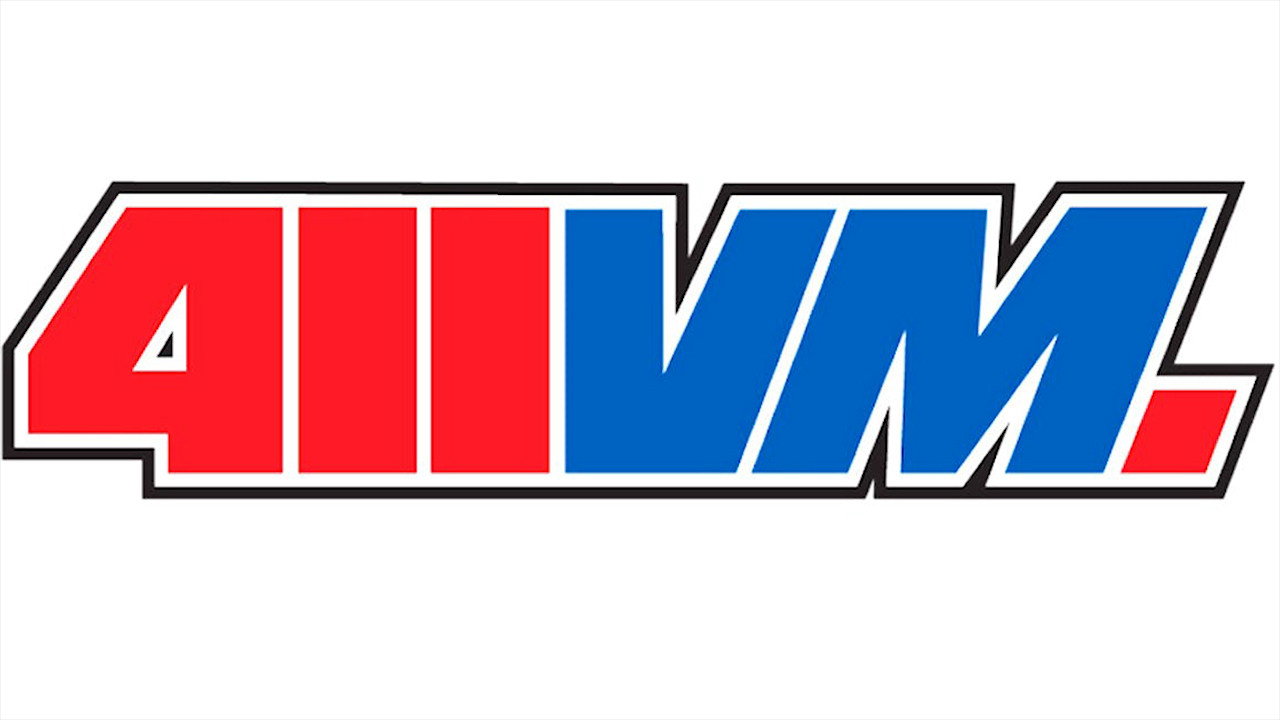 411VM: Issue 61 (2003) movie backdrop