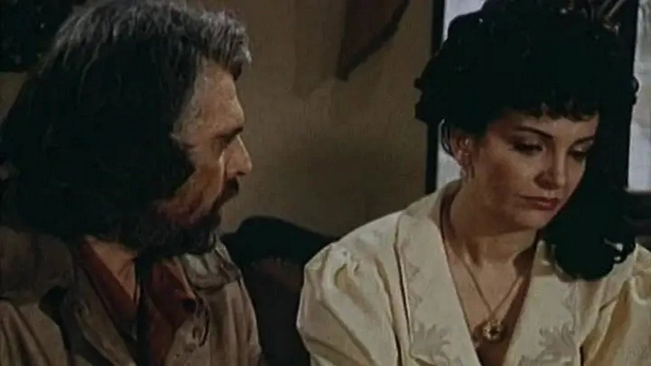 Präriejäger in Mexiko (1988) TV show backdrop
