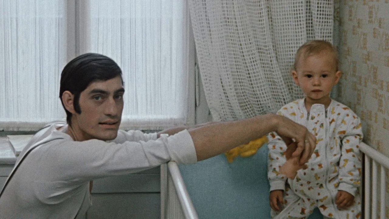 The Legend of Paul and Paula (1973) movie backdrop