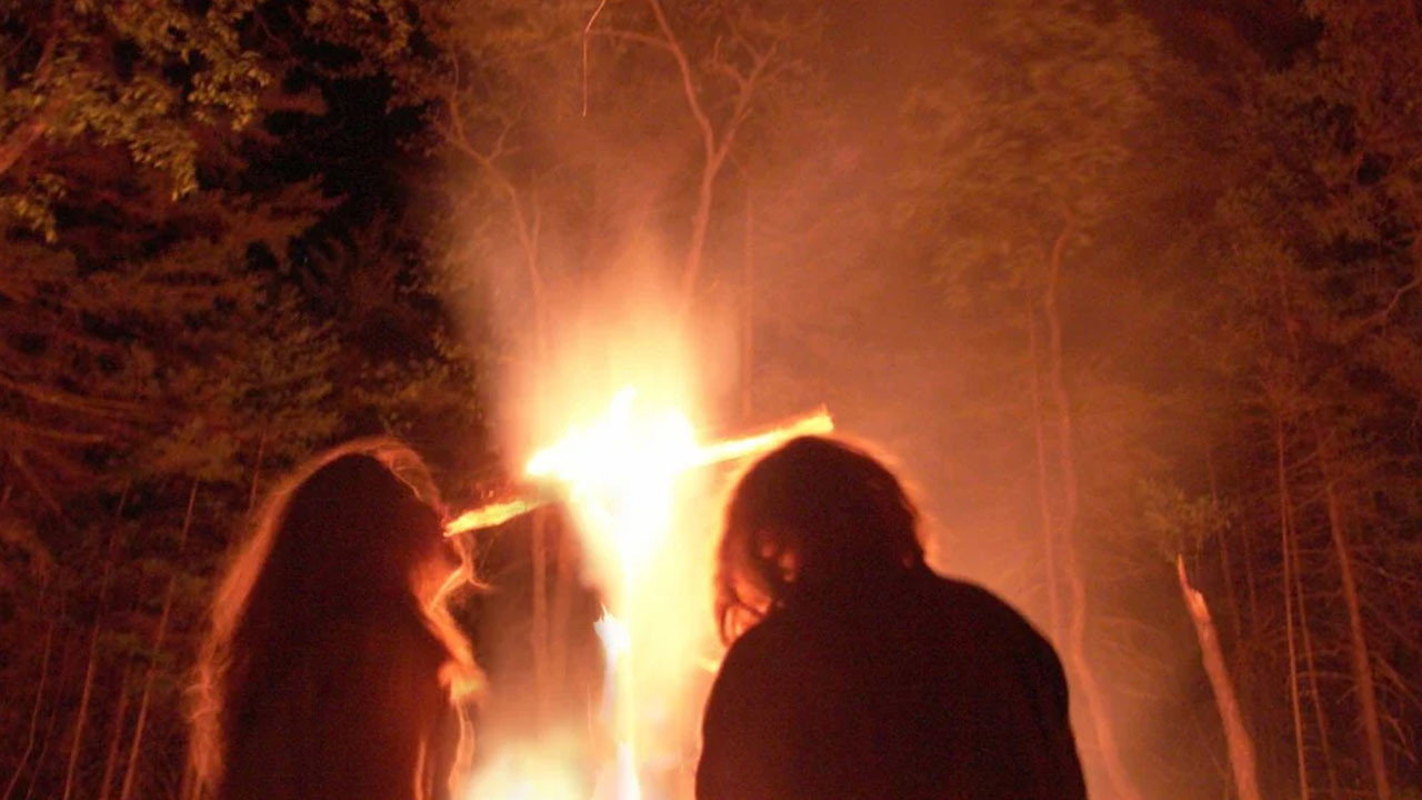 Severed Ways: The Norse Discovery of America (2009) movie backdrop