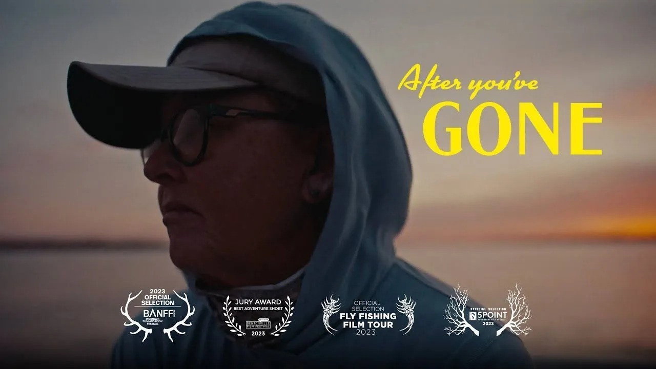 After You've Gone (2023) movie backdrop