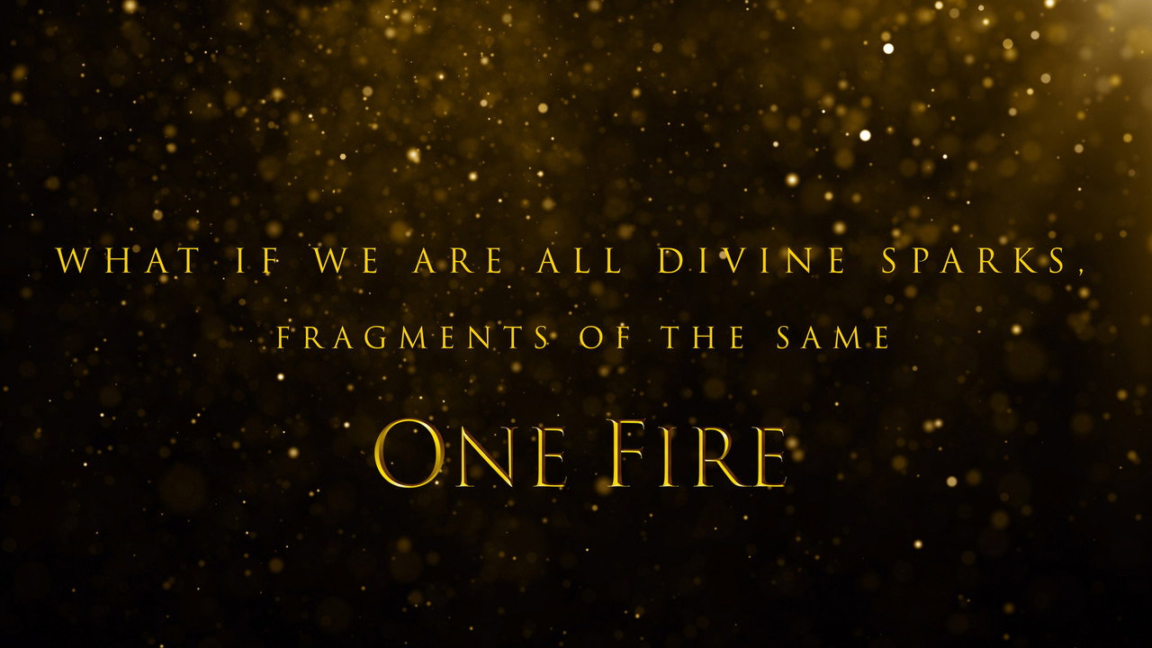 One Fire (2025) movie backdrop
