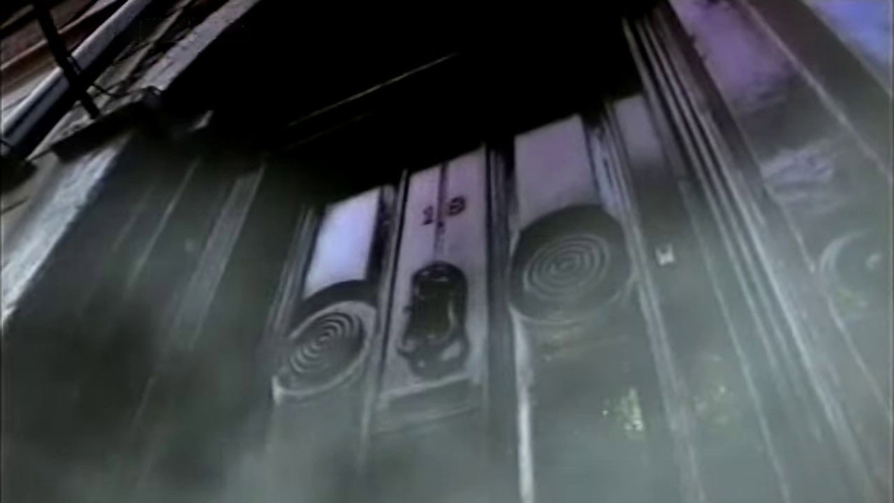 Dan Cruickshank & The House That Wouldn't Die (2003) movie backdrop
