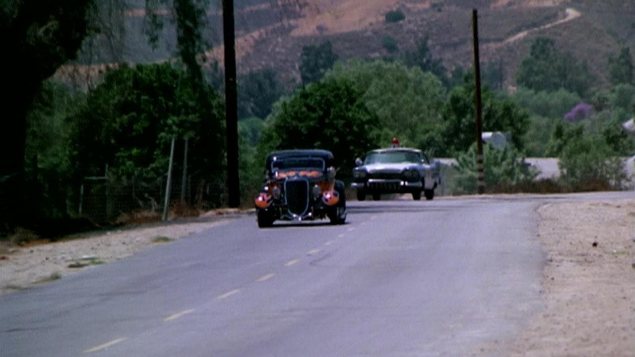The California Kid (1974) movie backdrop