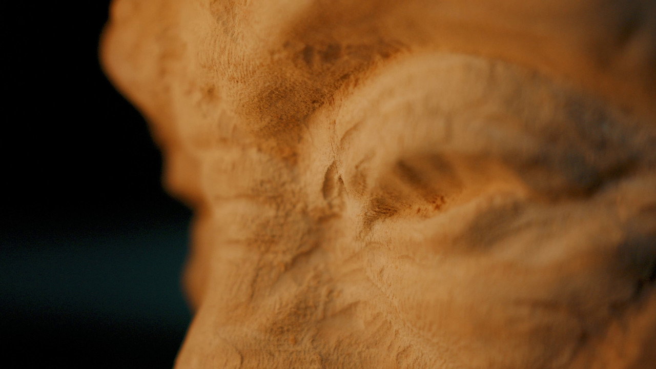 The Pulse Beneath the Steel (2025) movie backdrop