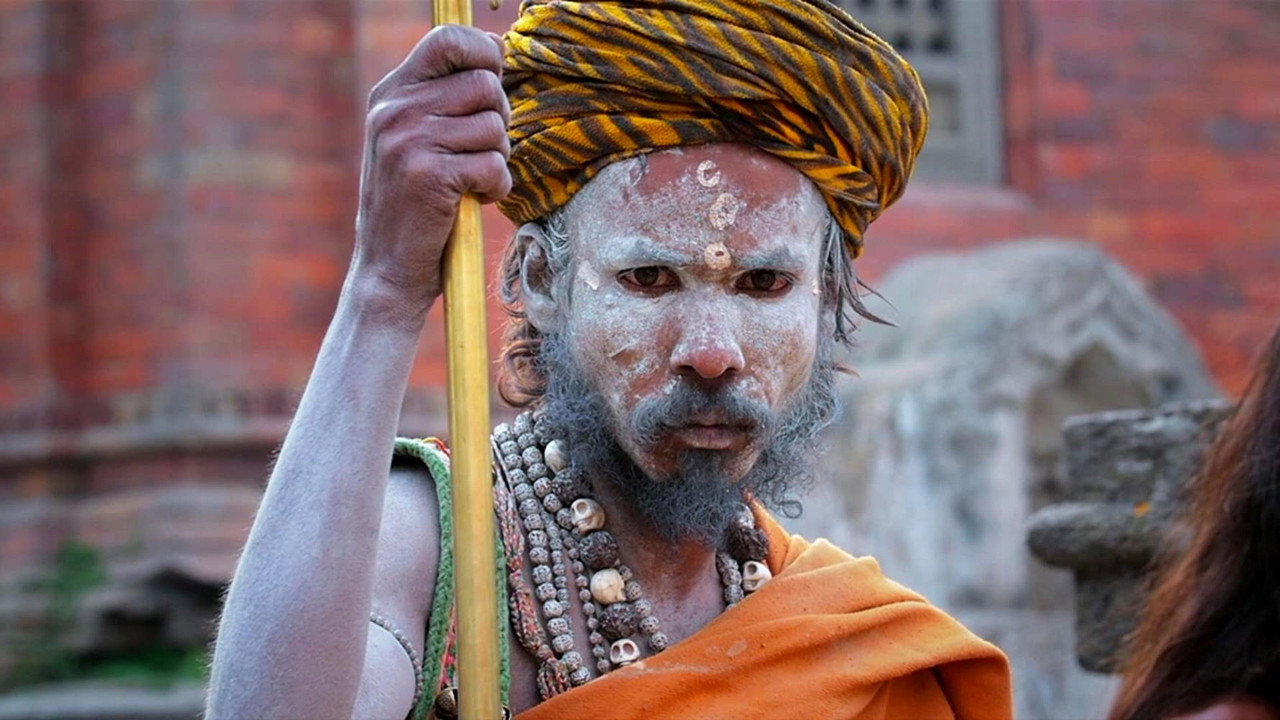 Agniyogana (2019) movie backdrop