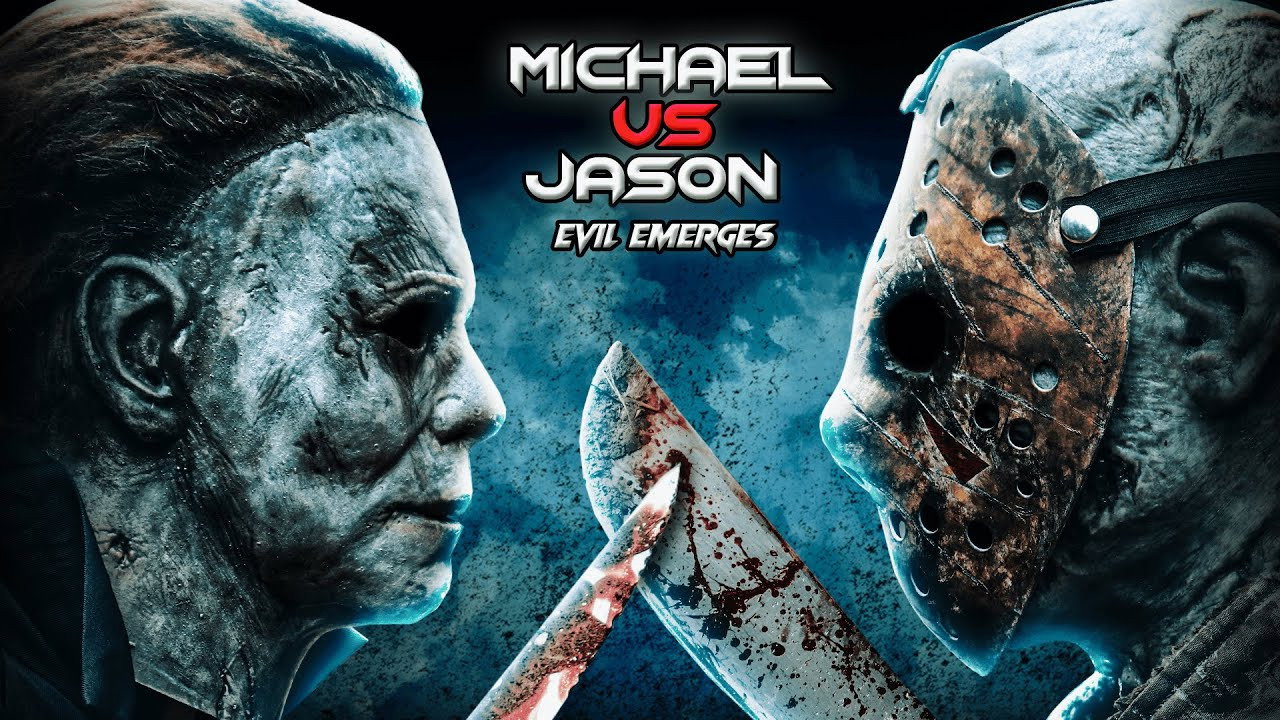 MICHAEL vs JASON: Evil Emerges (2019) movie backdrop