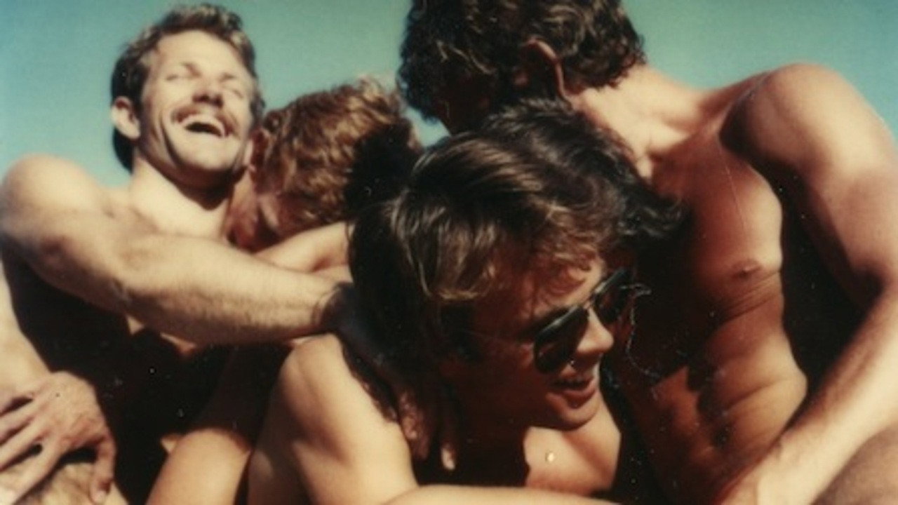 Gay Sex in the 70s (2005) movie backdrop