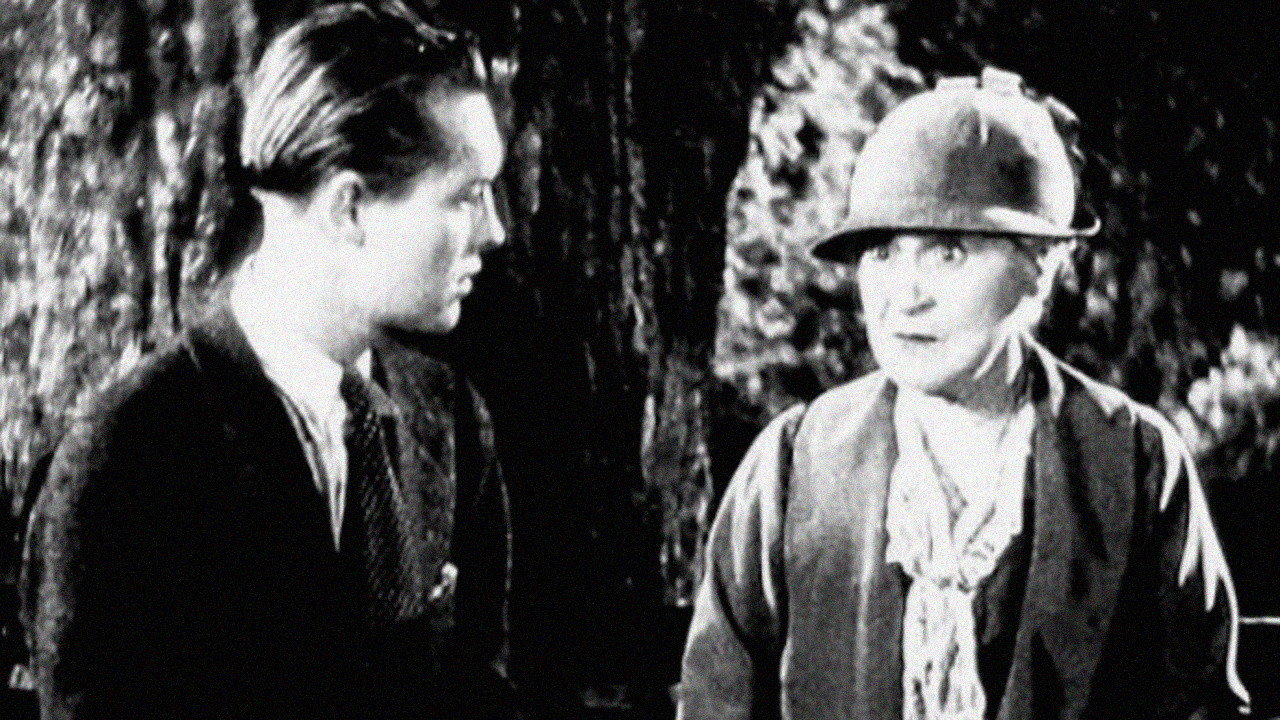 Among the Missing (1934) movie backdrop