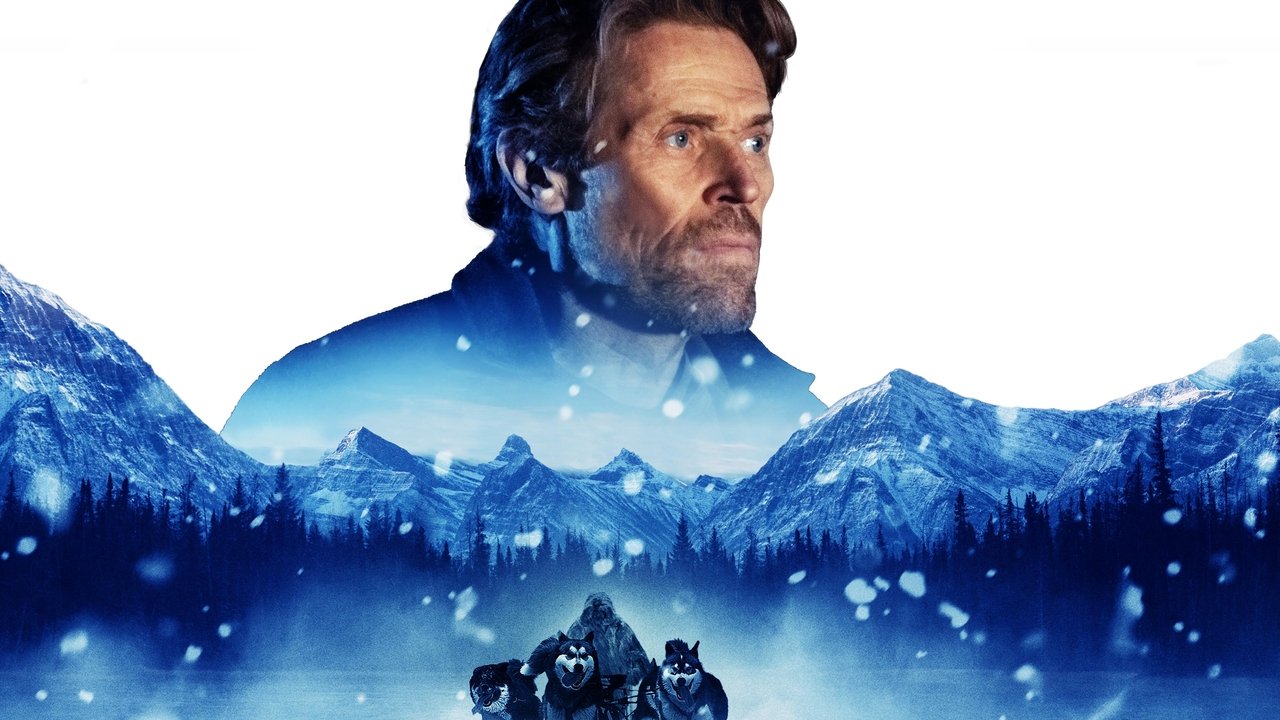 Siberia (2020) movie backdrop