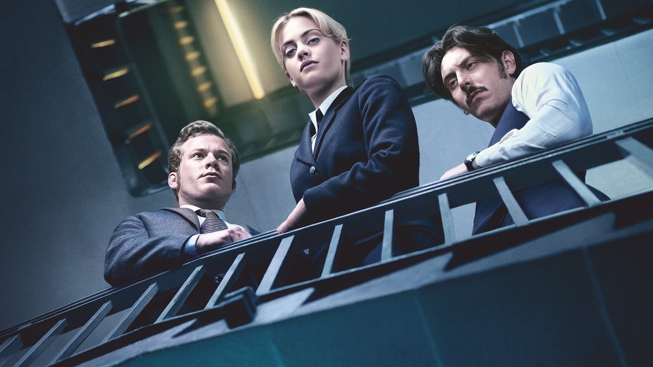 Prime Suspect 1973 (2017) TV show backdrop