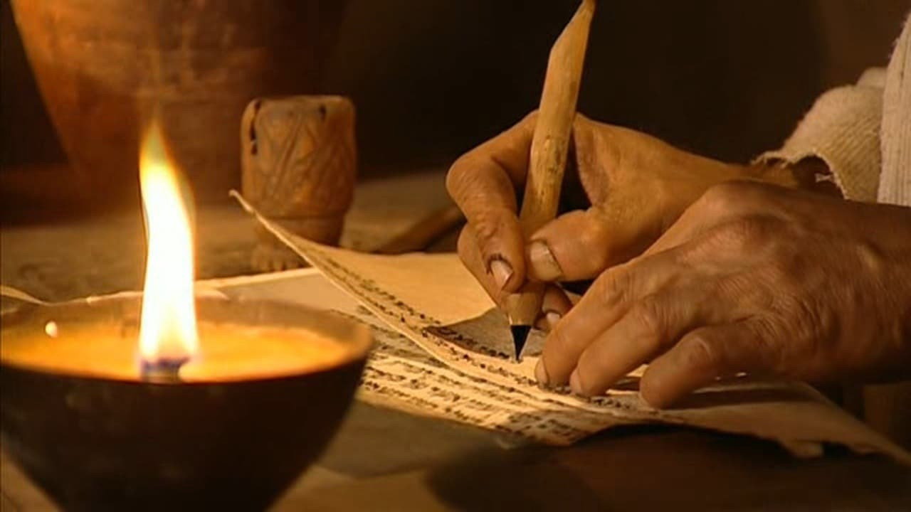 Bible Mysteries (2004) TV show backdrop