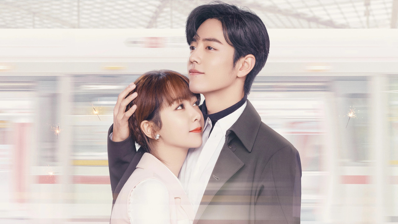 The Oath of Love (2022) TV show backdrop