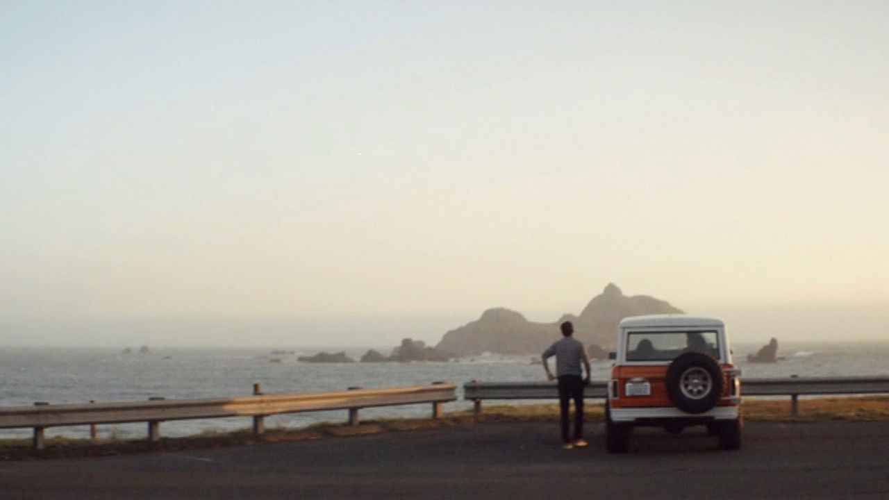 She s In Portland (2020) movie backdrop