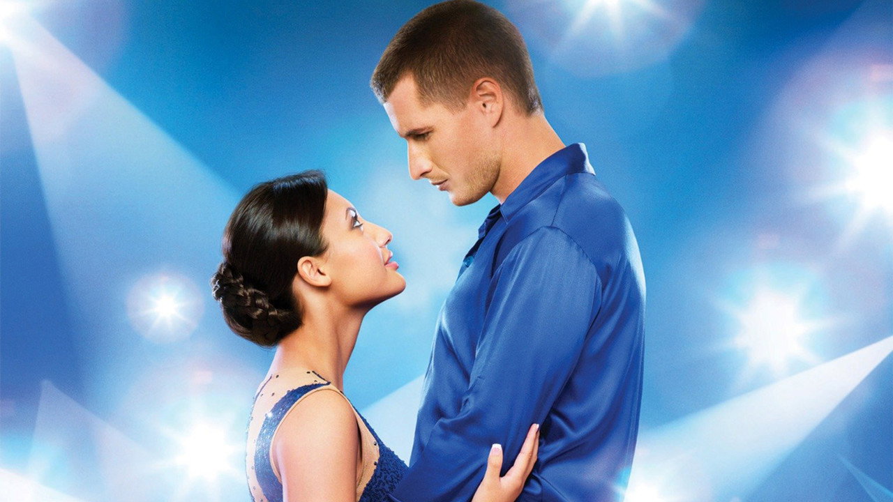 The Cutting Edge: Fire & Ice (2010) movie backdrop