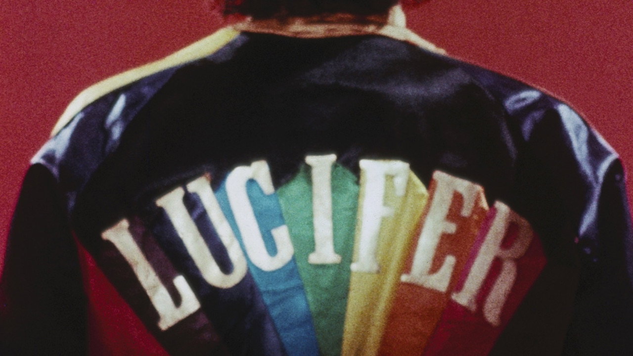 Magick Lantern Cycle (1974) movie backdrop