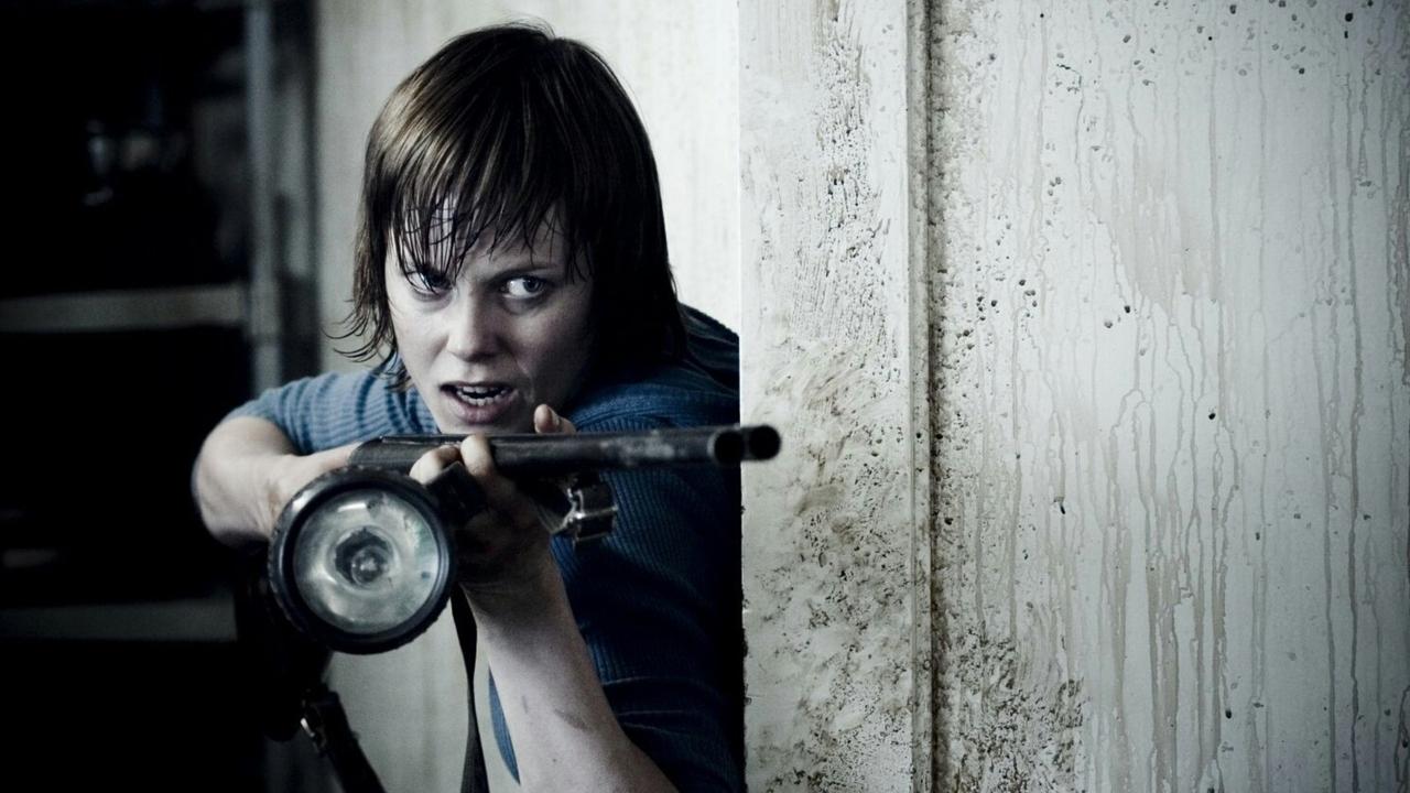 Cold Prey II (2008) movie backdrop
