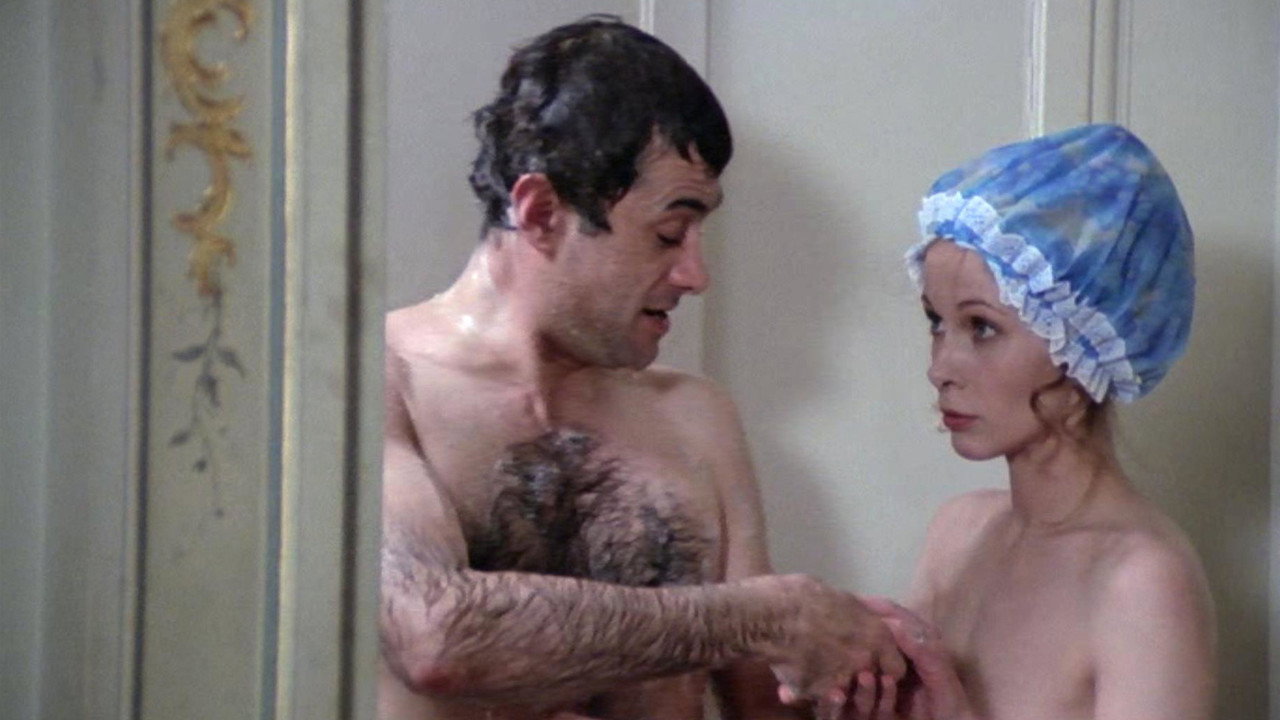 A Spiral of Mist (1977) movie backdrop
