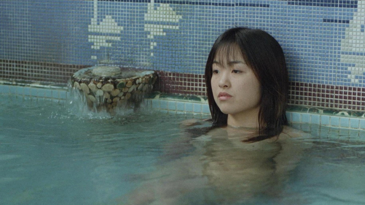Drops of Eros (1999) movie backdrop