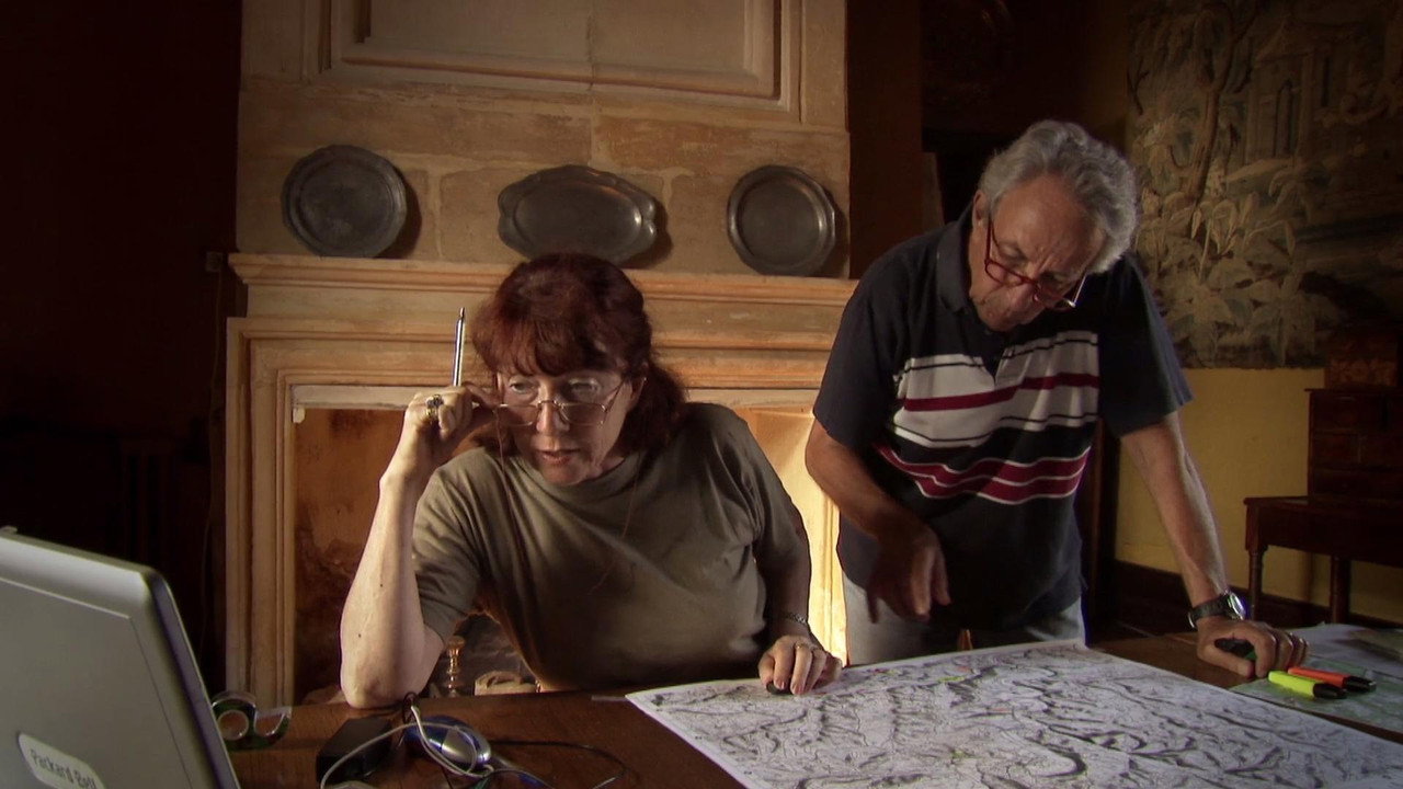 Prehistoric Astronomers (2007) movie backdrop