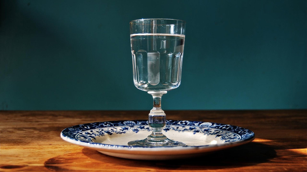 The Science Of Fasting (2013) movie backdrop