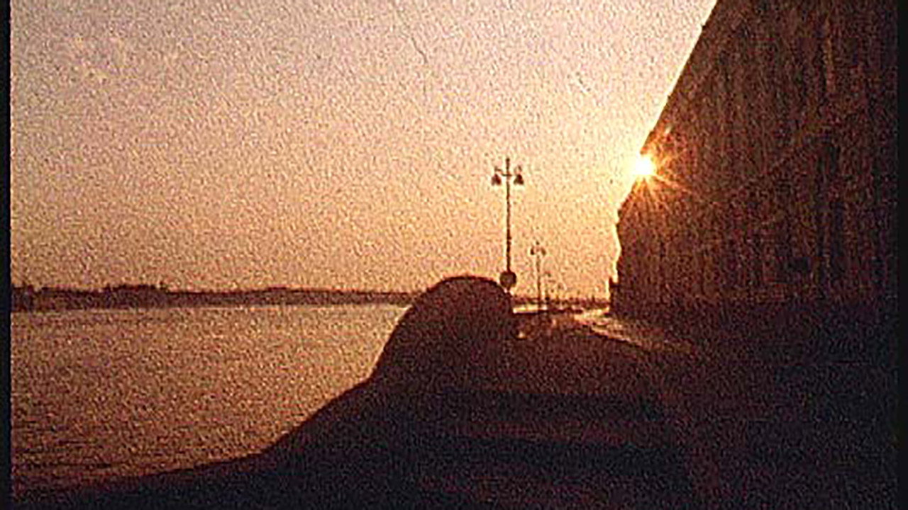 Phantoms of White Nights (1991) movie backdrop