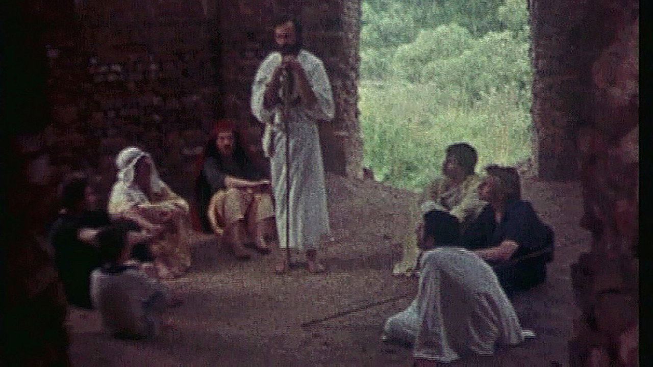 The Granny's Apocrypha (2001) movie backdrop