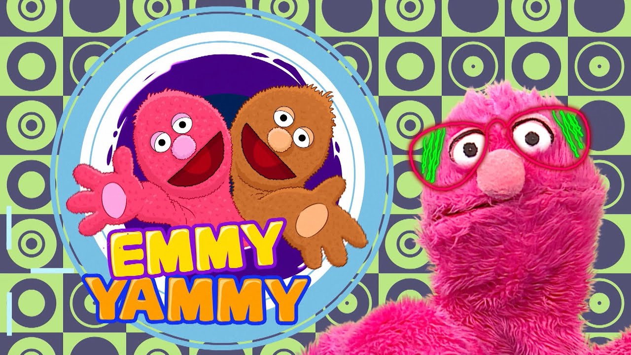 Emmy Yammy (2020) TV show backdrop