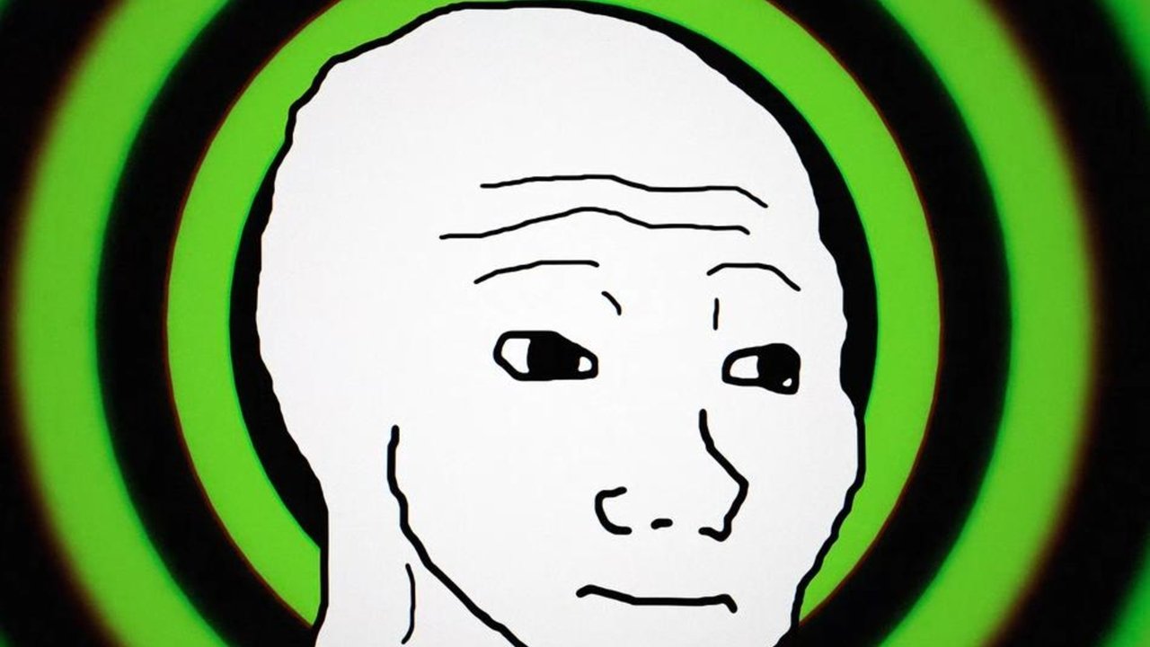 TFW No GF (2020) movie backdrop