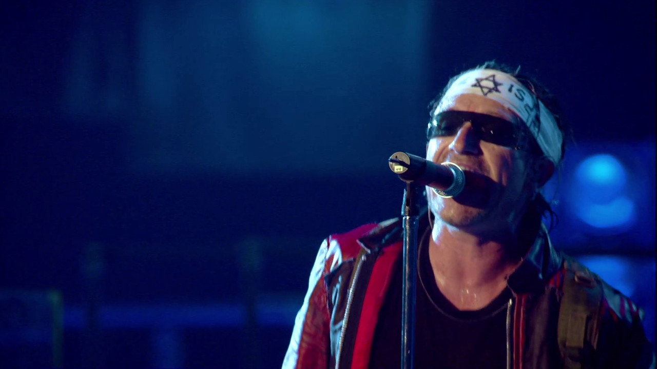 U2: Vertigo 2005 - Live from Chicago (2005) movie backdrop