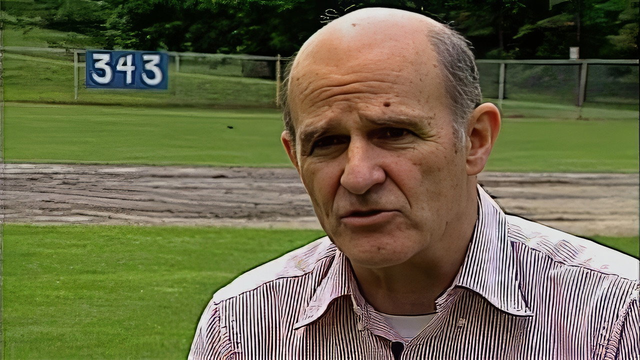 Local Heroes: Baseball on Capital Region Diamonds (1995) movie backdrop