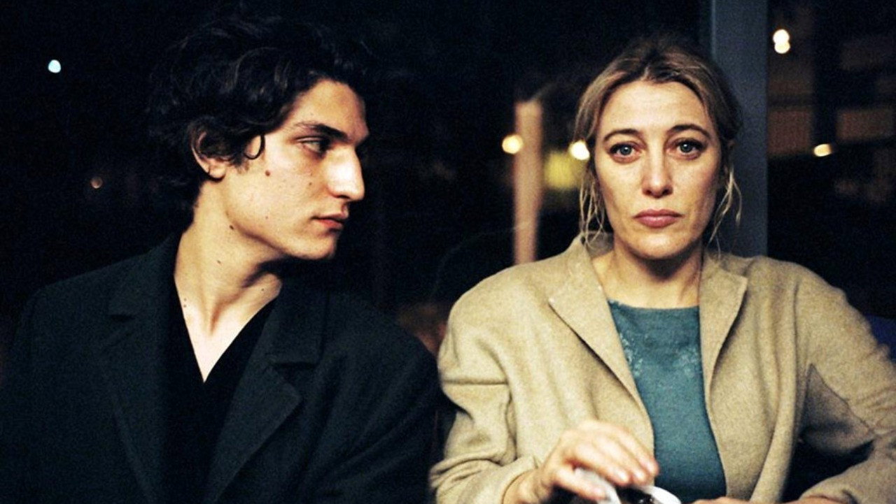 Actresses (2007) movie backdrop