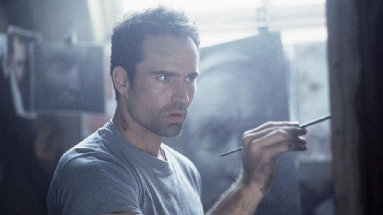 Incognito (1997) movie backdrop