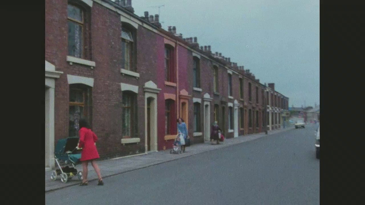 Not So Much a Facelift… (1976) movie backdrop