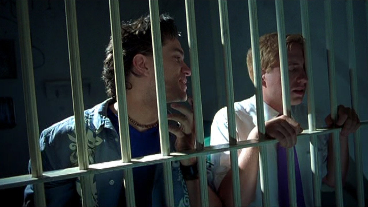 The R.M. (2003) movie backdrop