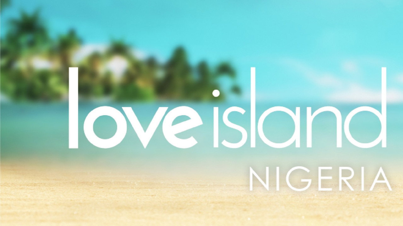 Love Island Nigeria (2022) TV show backdrop