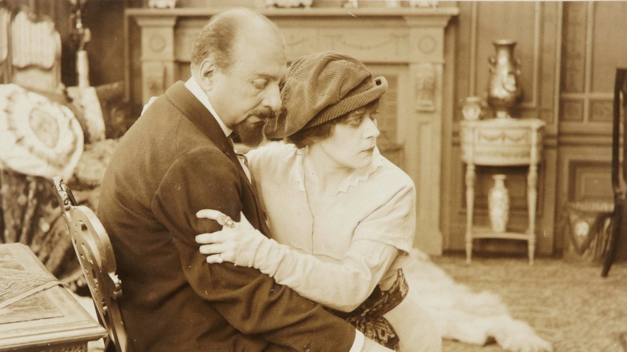 The Devil's Daughter (1915) movie backdrop