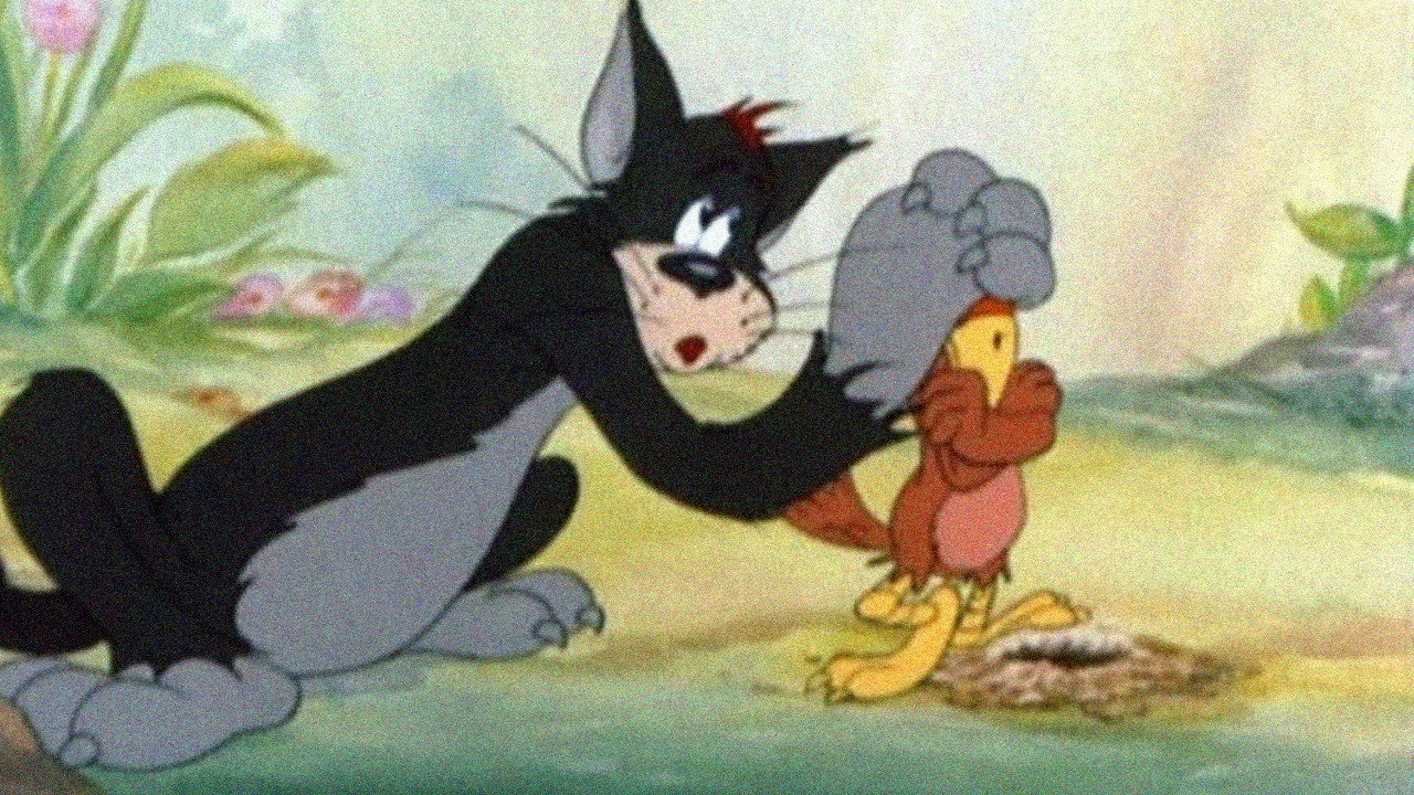 The Early Bird Dood It! (1942) movie backdrop