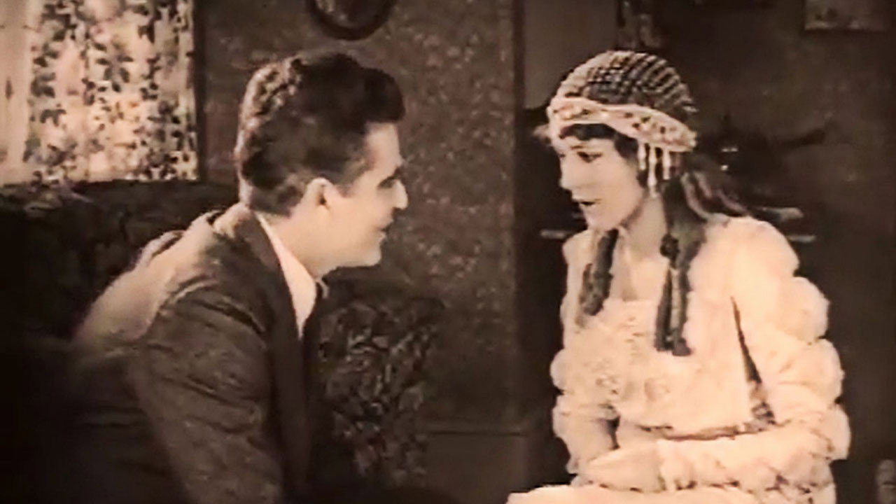 Daddy-Long-Legs (1919) movie backdrop