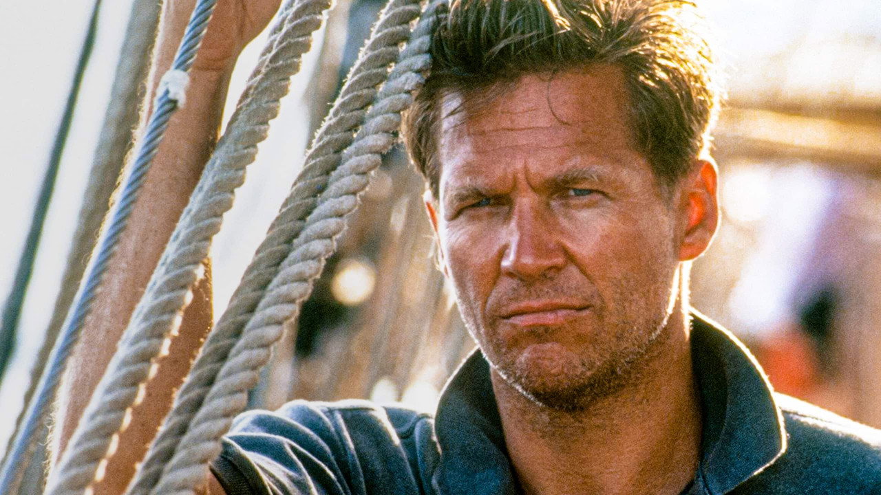 White Squall (1996) movie backdrop